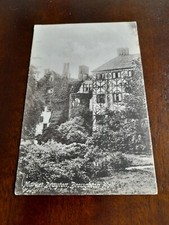 Old Postcard Market Drayton