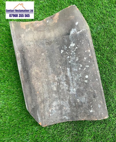 Reclaimed barco clay pantile - clay,