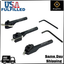 Small Lathe Turning Tool Set