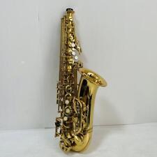 YAMAHA Alto Saxophone YAS-62II