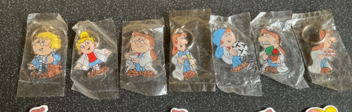 Tetley tea folk - 7,