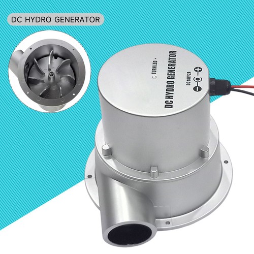 50w micro hydro water - 50w,
