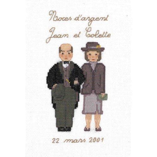 Bonheur des dames counted - le,