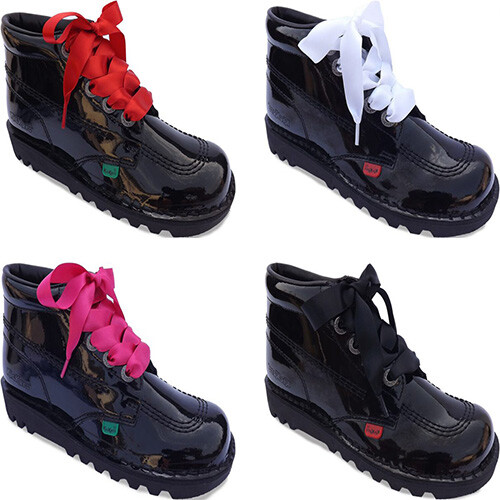 White black pink - white,black,pink,red, ribbon