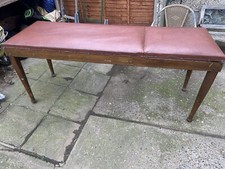 Victorian Doctors Bed, good