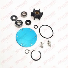 Major Rebuild Kit Fits Yanmar