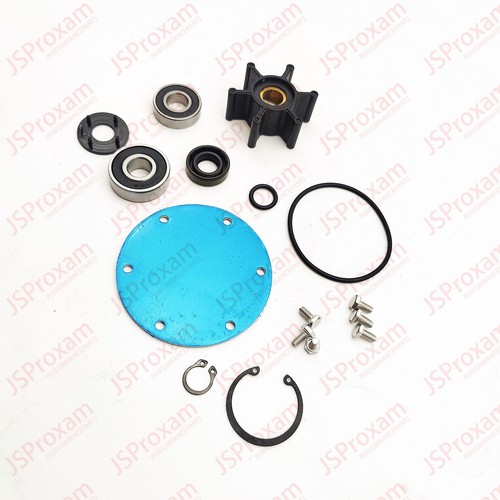 Major rebuild kit fits yanmar - fits,
