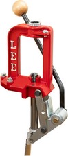 Reloading Lee Breech Lock