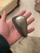 PINSEEKER TROUBLE SHOOTER HI-LOB WEDGE, 64' LOFT, RIGHT HANDED