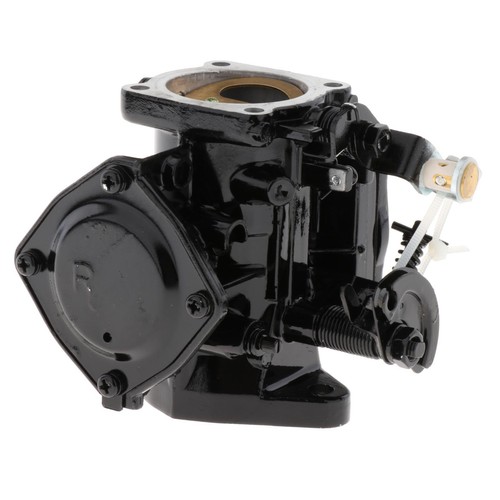 Carburetor vacuum - carburetor,