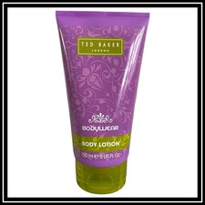 Ted Baker London Bodywear Body Lotion 150ml Discontinued New
