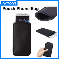 Sleeve Case Mobile Phone Pouch
