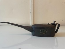 Vintage Braime Oil Can No.03