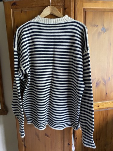 Tricoteur guernsey jumper - guernsey,
