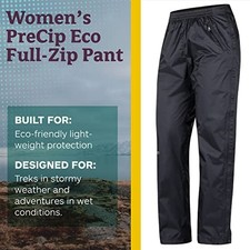 Marmot Womens PreCip Eco Full