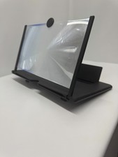 Phone Screen Magnifier Cellphone Magnifiers for Computer plus Magnifying Sheet 2