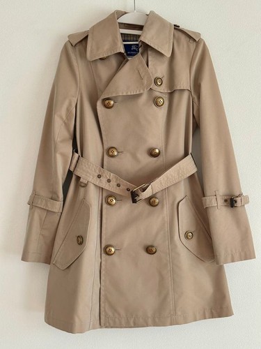 Burberry blue label half - burberry,