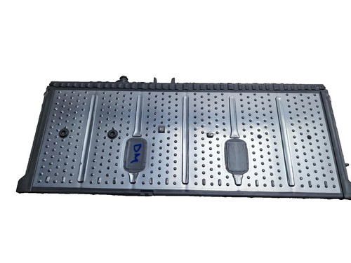 Toyota prius hybrid - toyota, battery