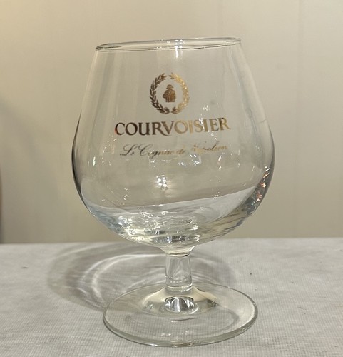 Courvoisier cognac brandy - cognac,