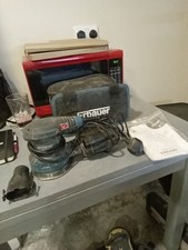 Erbauer ERO400 Orbital Sander
