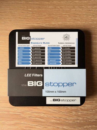 Lee filters bs10100u2 100mm - filters,