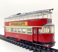 OO 1:76 Scale Model Railway