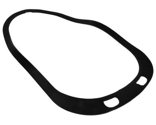 Rubber tank seal for - seal, vespa