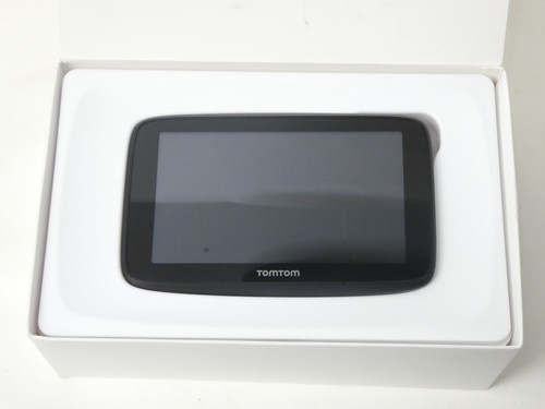 Tomtom professional 520 - professional,