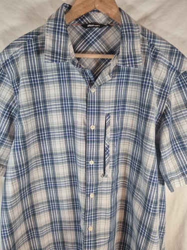 Mens rohan equator - mens, shirt