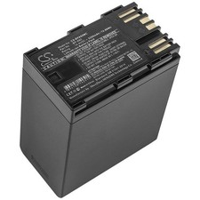 Replacement Battery For Canon EOS C300 Mark II PL 14.4V 5200mAh