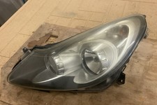 VAUXHALL CORSA D PASSENGER
