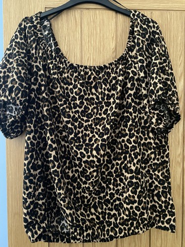 Ladies bubble hem - hem, blouse
