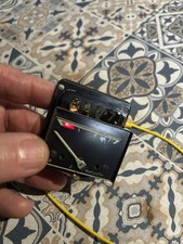 Mercedes Benz Ponton W120 W128