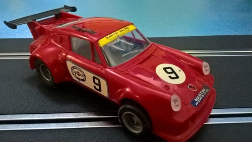 Scalextric vintage c155 - vintage,