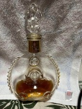 Louis XIII Empty Cristal