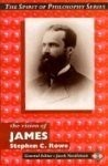 The Vision of James (Spirit of