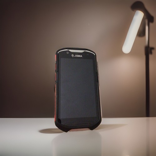 Zebra tc520l mobile - mobile, computer