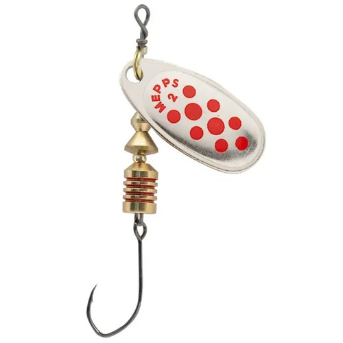 Mepps comet spinner single - spinner,