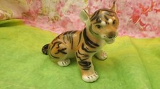 USSR CHINA TIGER CUB MADE IN