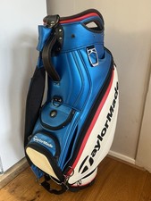 Tailor made tour - staff, golf