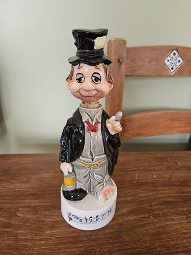 Vintage drunken lord musical - vintage,
