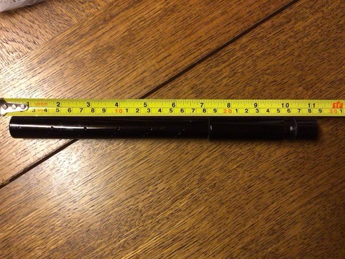 Smart parts barrel for - smart,