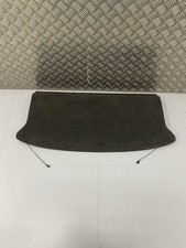 2002-2008 SEAT IBIZA PARCEL SHELF / LOAD COVER