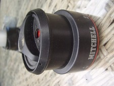 MITCHELL 300S SPARE SPOOL