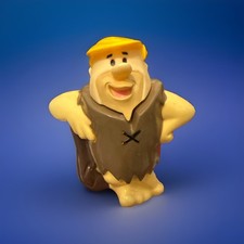 The Flintstones Barney Rubble