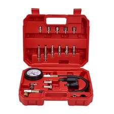 20Pc Diesel Engine Compression