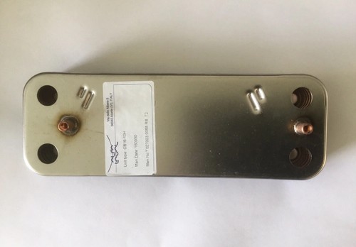 Baxi eco potterton - baxi,