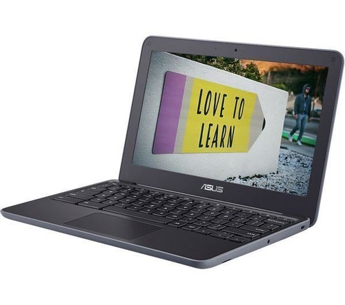 Asus c202xa chromebook - 11.6",
