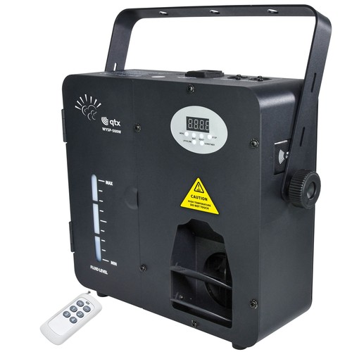 Qtx wysp 500w wall - wysp-500w, wall-mount