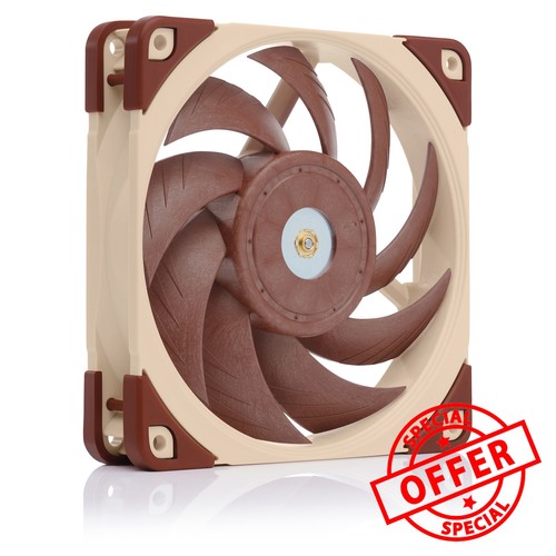 Noctua a12x25 pwm - nf-a12x25,